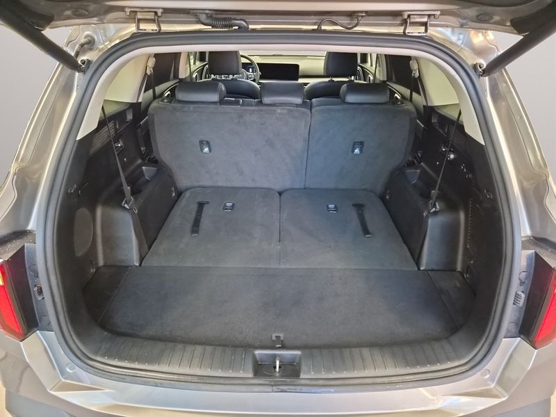 Kia Sorento bild 16