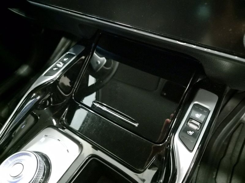 Kia Sorento bild 23