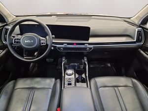 Kia Sorento bild 13