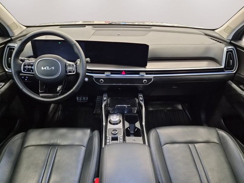 Kia Sorento bild 13