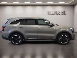 Kia Sorento bild 6