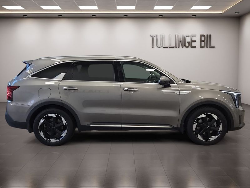 Kia Sorento bild 6