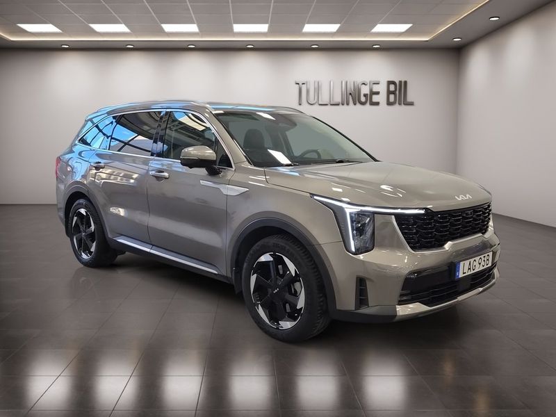 Kia Sorento bild 7