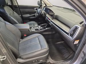 Kia Sorento bild 11