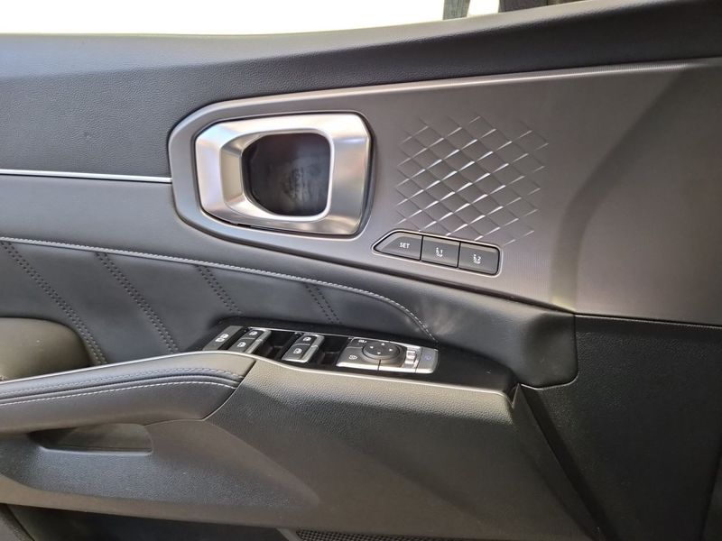 Kia Sorento bild 22