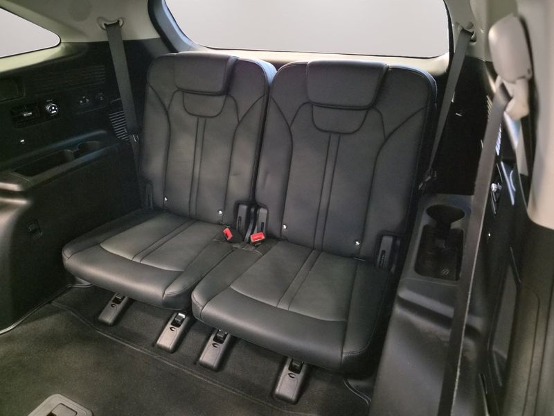 Kia Sorento bild 15