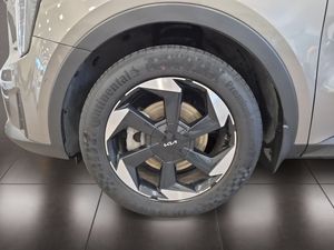 Kia Sorento bild 9