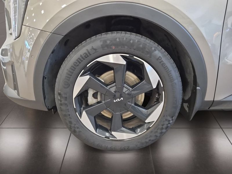 Kia Sorento bild 9