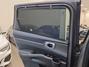 Kia Sorento bild 20