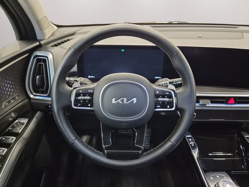 Kia Sorento bild 18