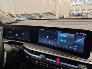 Kia Sorento bild 26