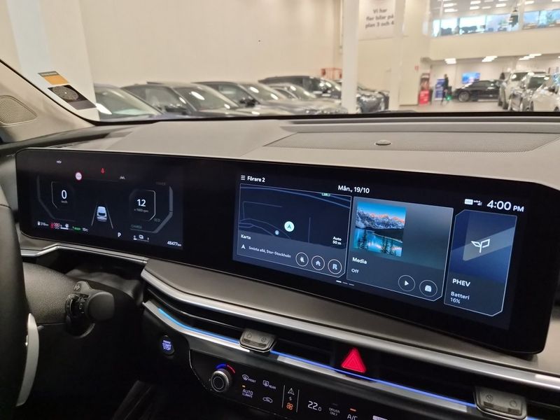 Kia Sorento bild 26
