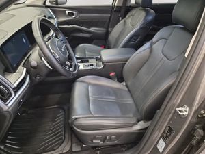 Kia Sorento bild 10