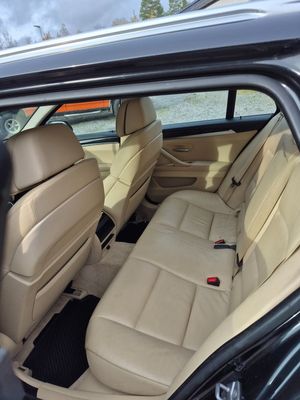 BMW 520 bild 7