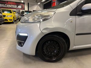 Peugeot 107 bild 2