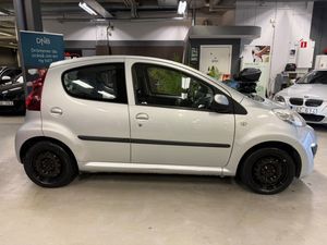 Peugeot 107 bild 6