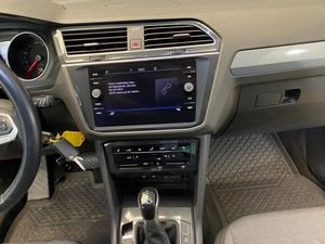 Volkswagen Tiguan bild 26
