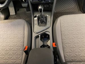 Volkswagen Tiguan bild 25