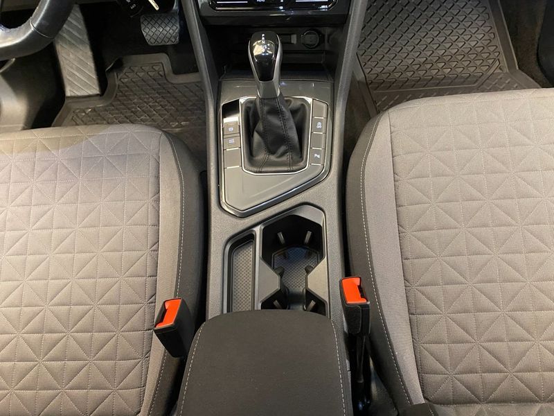 Volkswagen Tiguan bild 25
