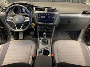 Volkswagen Tiguan bild 6