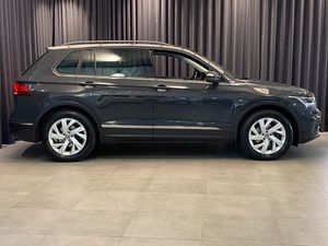 Volkswagen Tiguan bild 5