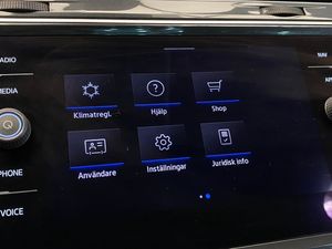 Volkswagen Tiguan bild 13