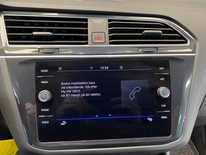 Volkswagen Tiguan bild 29