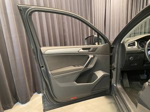 Volkswagen Tiguan bild 17