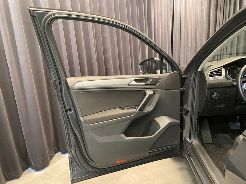 Volkswagen Tiguan bild 17