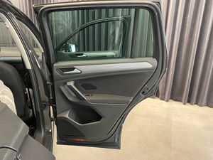 Volkswagen Tiguan bild 23