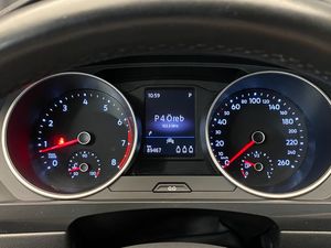 Volkswagen Tiguan bild 9