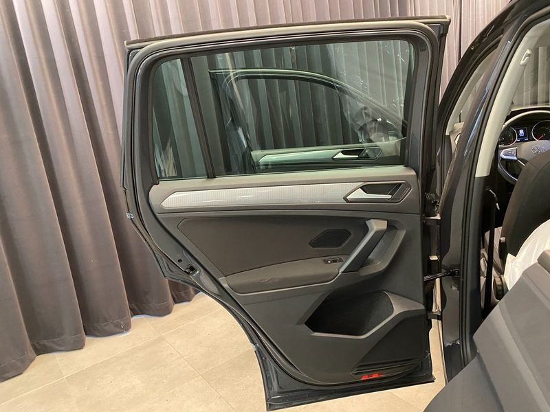 Volkswagen Tiguan bild 19