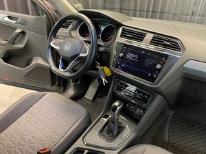 Volkswagen Tiguan bild 22