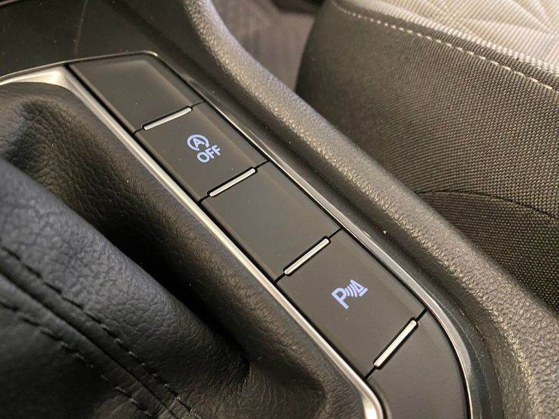 Volkswagen Tiguan bild 38