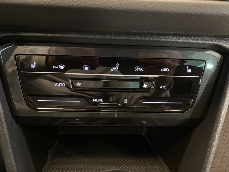 Volkswagen Tiguan bild 36