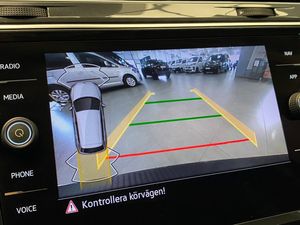 Volkswagen Tiguan bild 15