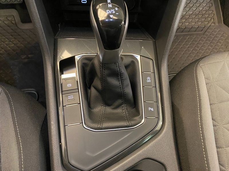 Volkswagen Tiguan bild 31