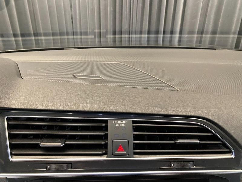 Volkswagen Tiguan bild 28