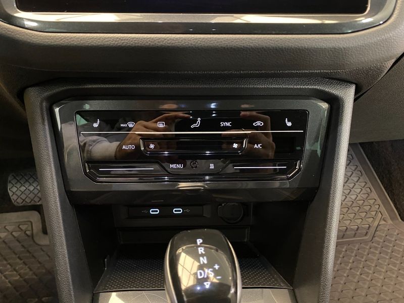 Volkswagen Tiguan bild 30