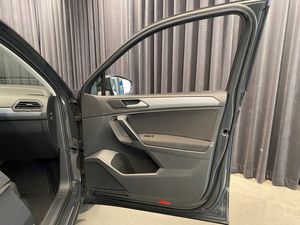 Volkswagen Tiguan bild 20