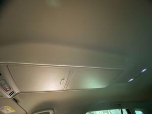 Volkswagen Tiguan bild 34