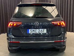 Volkswagen Tiguan bild 2
