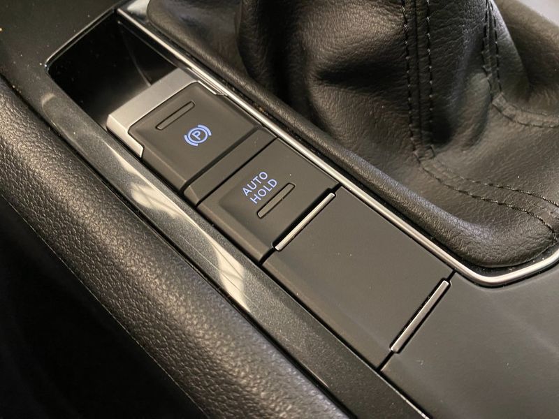 Volkswagen Tiguan bild 37