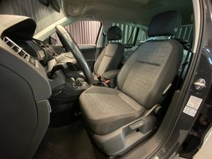 Volkswagen Tiguan bild 7