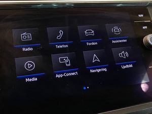 Volkswagen Tiguan bild 12