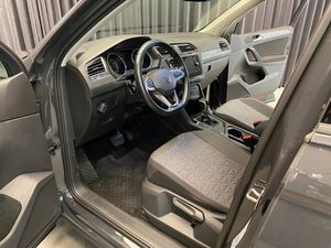 Volkswagen Tiguan bild 16