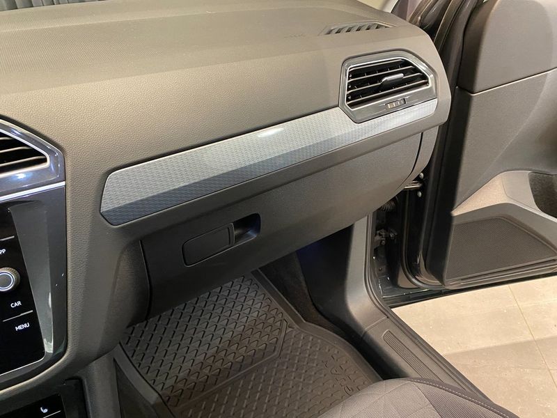 Volkswagen Tiguan bild 27