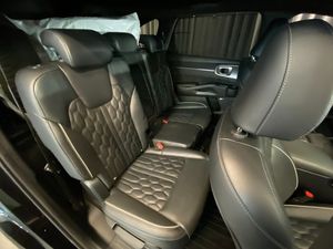 Kia Sorento bild 10