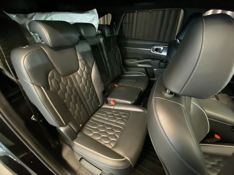 Kia Sorento bild 10