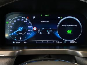 Kia Sorento bild 11